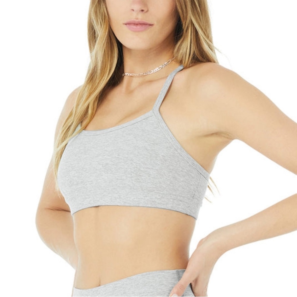 ALO Gratitude Bra size Small NWOT